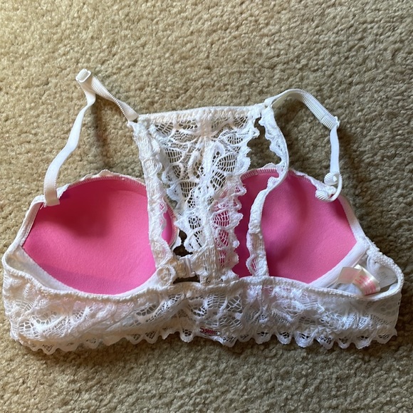 Date Racerback Bra - Picture 4 of 6